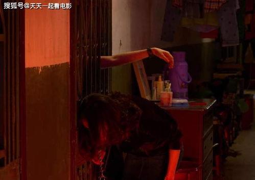 在线观看隐蔽角落,揭秘家庭阴影下的悬疑世界