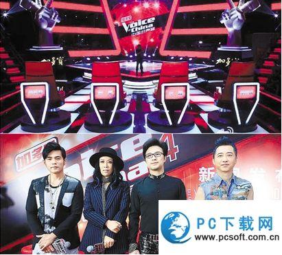 中国好声音直播在线观看,精彩瞬间不容错过！