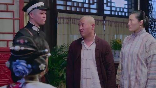 王小五当官在线观看,笑谈官场风云，揭秘职场智慧