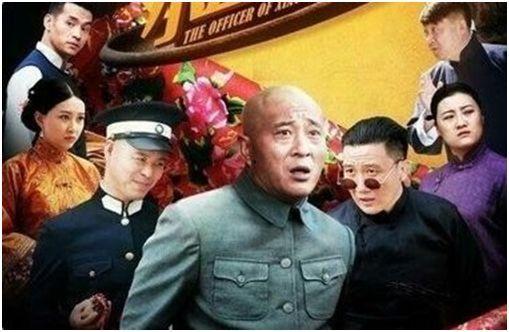 王小五当官在线观看,笑谈官场风云，揭秘职场智慧