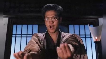 僵尸叔叔粤语版在线观看,重温经典，笑翻全场！
