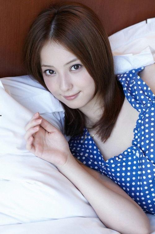 日本45美女,岁月沉淀下的优雅与魅力