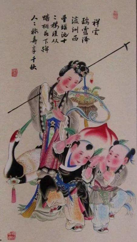 《麻姑》在线观看,穿越千年的仙子传奇