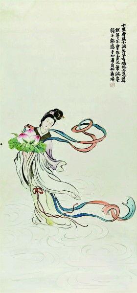 《麻姑》在线观看,穿越千年的仙子传奇