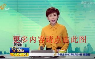在线观看山东卫视,在线观看不容错过的视听盛宴