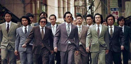 日本几个黑帮,揭秘几大势力传奇