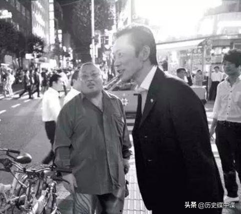 日本几个黑帮,揭秘几大势力传奇