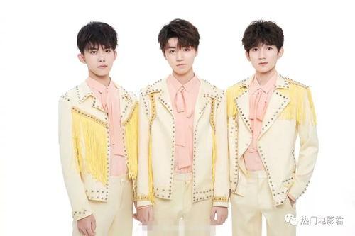 tfboys娱乐吃瓜酱,揭秘偶像背后的幕后故事