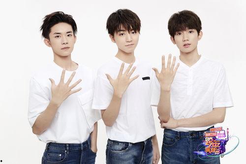 tfboys娱乐吃瓜酱,揭秘偶像背后的幕后故事