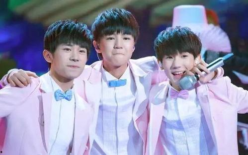 tfboys娱乐吃瓜酱,揭秘偶像背后的幕后故事