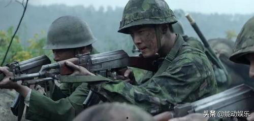 敌兵在线观看,揭秘战场背后的真实较量