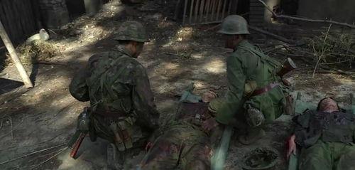 敌兵在线观看,揭秘战场背后的真实较量