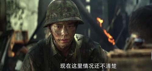 敌兵在线观看,揭秘战场背后的真实较量