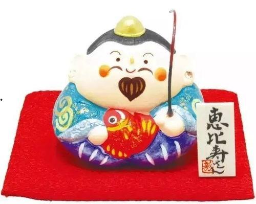 日本的土地神,守护土地的神秘守护者