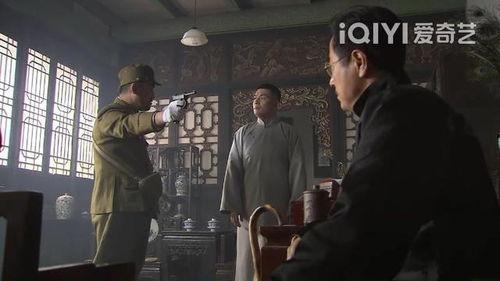 在线观看龙城1937,烽火岁月里的抗战传奇