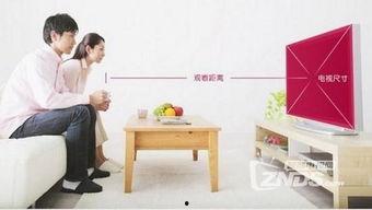 在线最佳观看距离,打造完美观影体验的黄金法则