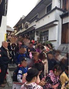 日本网友中国游客,中国游客的旅游行为与文化交流