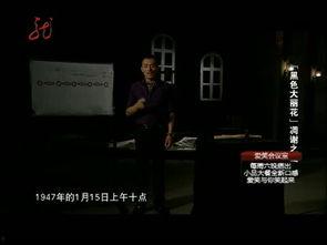 发现 在线观看,揭秘“发现”在线观看的精彩瞬间