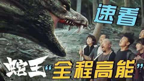 蛇王 在线观看,在线观看，揭秘神秘蛇界传奇