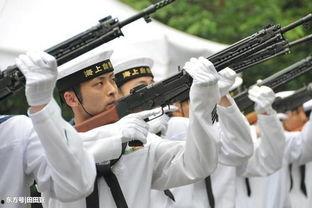 日本征兵宣传片,日本征兵宣传片背后的热血召唤