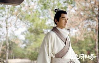 琅琊榜1在线观看免费,揭秘权谋巅峰，尽享古装盛宴