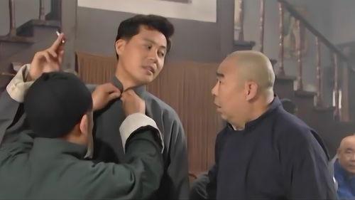 宅门逆子在线观看,揭秘家族纷争背后的复仇之路