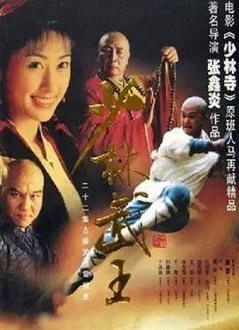 在线观看少林武王,传奇武学，热血江湖