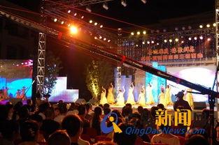 青岛1台在线直播观看,实时捕捉青岛魅力瞬间