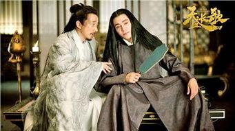 天盛长歌在线观看,穿越古代宫廷的权谋传奇