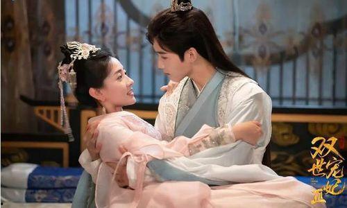 宠世王妃电视剧在线观看,穿越时空的甜蜜邂逅