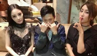 娱乐圈一直吃瓜,瓜田李下，揭秘明星幕后故事