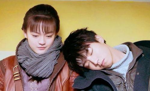 娱乐吃瓜酱奇怪的cp,揭秘吃瓜酱笔下那些令人意想不到的CP组合