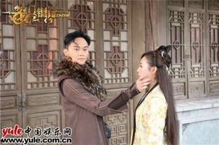 龙门镖局2在线观看,江湖风云再起！