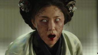 丧尸茅厕电影在线观看,惊悚求生，末日废墟中的生存之战