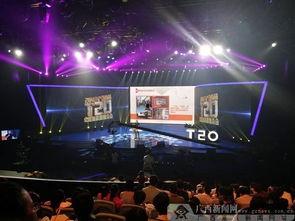 广西电视台在线观看,尽享视听盛宴，畅游八桂风情