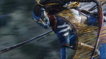 阿凡达免费在线观看,穿越潘多拉星球，感受奇幻冒险之旅