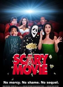 惊声尖笑5在线观看网,笑料百出，惊悚升级！