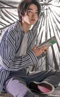 像周杰伦的日本男优,跨越国界的音乐与魅力