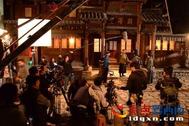 电影 古都 在线观看,穿越时光的影像之旅