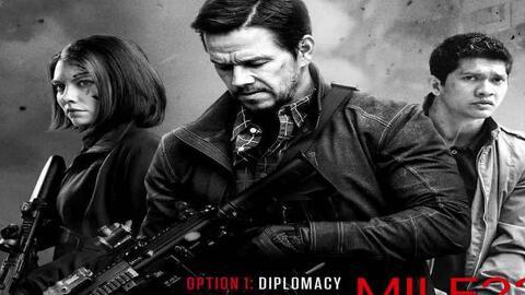 22英里在线在线观看,在线观影之旅