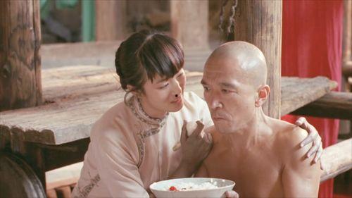 《菊豆》电影在线观看,一部揭示人性与命运的农村爱情史诗