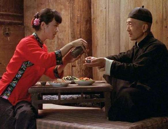 《菊豆》电影在线观看,一部揭示人性与命运的农村爱情史诗