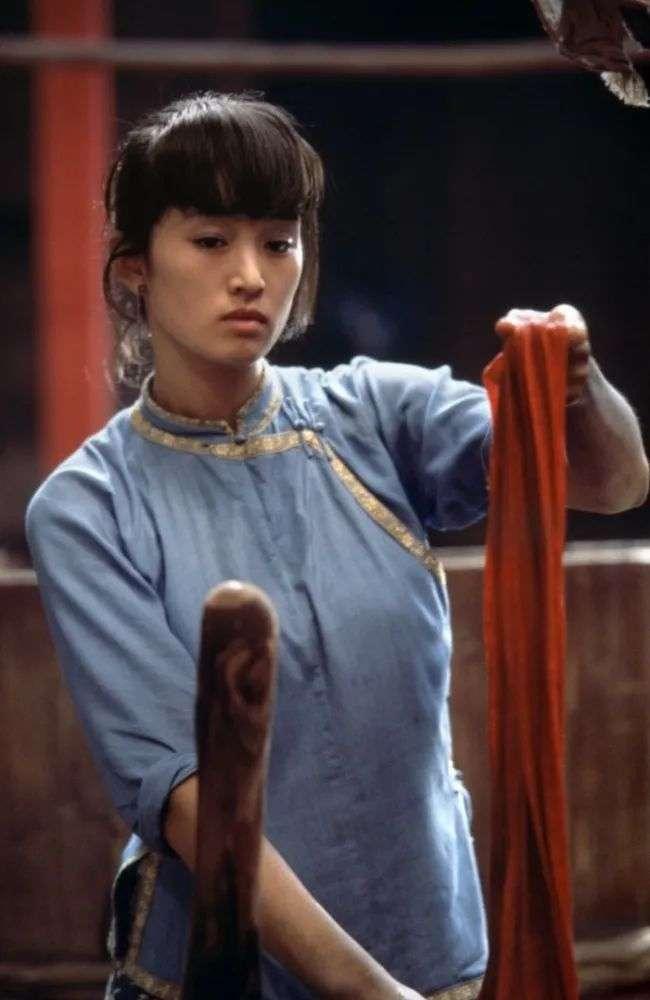 《菊豆》电影在线观看,一部揭示人性与命运的农村爱情史诗