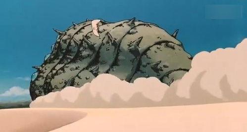 风之谷在线完整观看,探寻神秘世界的奇幻之旅