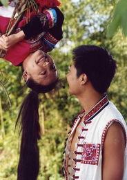 花腰新娘在线观看,穿越时空的浪漫传奇