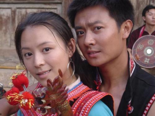 花腰新娘在线观看,穿越时空的浪漫传奇