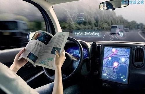 无人驾驶在线观看,无人驾驶技术在线观看之旅
