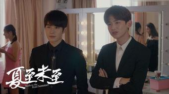 夏至未至在线观看搜狐,青春记忆的温暖回响