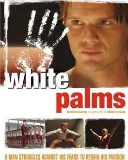 白手掌在线观看,揭秘神秘力量，在线观看探秘之旅