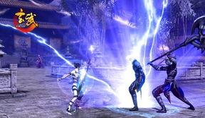 在线观看玄武,揭秘古代神秘力量的传奇之旅